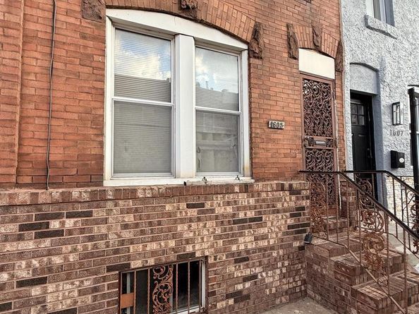 1605 S Ringgold Street, Philadelphia PA 19145