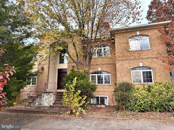 7500 Arlington Boulevard, Falls Church VA 22042