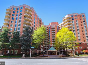 7500 Woodmont Avenue