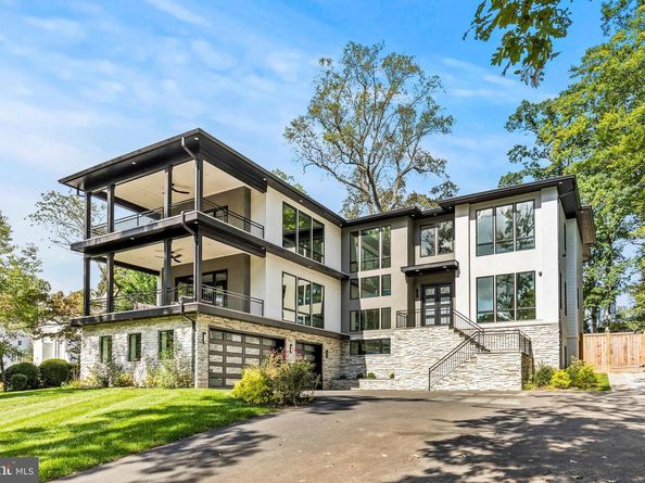 6884 Churchill Road, Mclean VA 22101