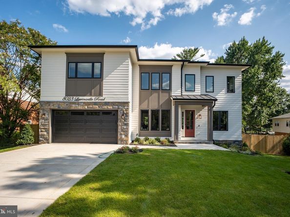 8023 Lewinsville Road, Mclean VA 22102