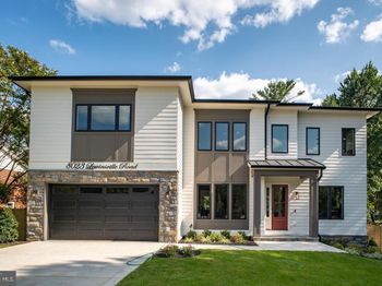 8023 Lewinsville Road