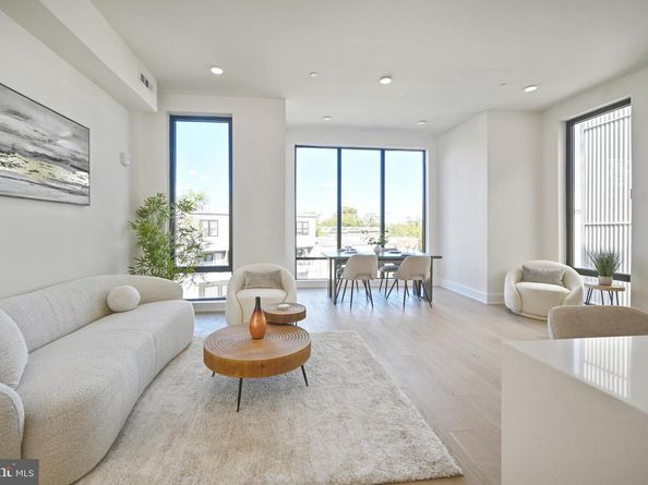 517 Montana Avenue NE 3C, Washington DC 20017