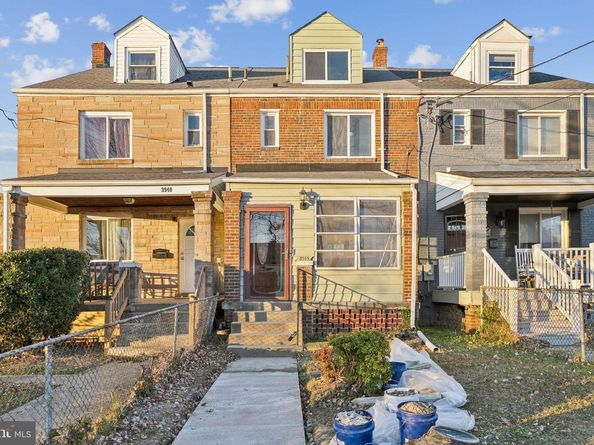 3942 Ames Street NE, Washington DC 20019