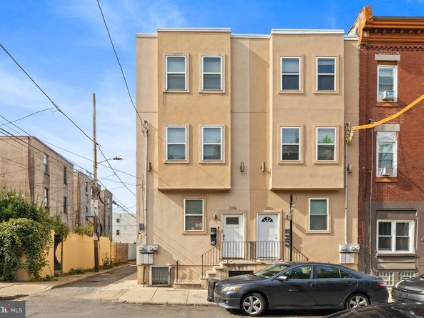 2106 N 17TH Street, Philadelphia PA 19121