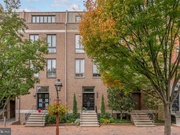 254 S 3rd Street, Philadelphia PA 19106