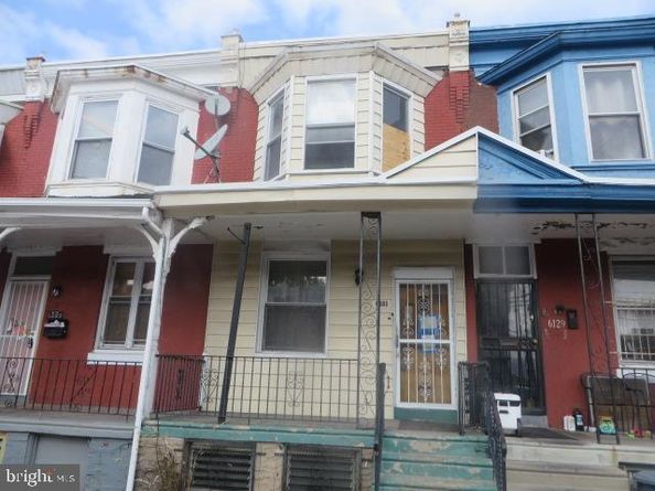 6131 Master Street, Philadelphia PA 19151