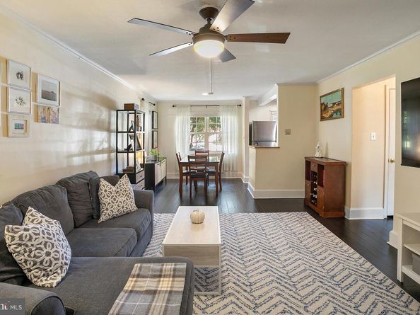 1700 W Abingdon Drive 103, Alexandria VA 22314