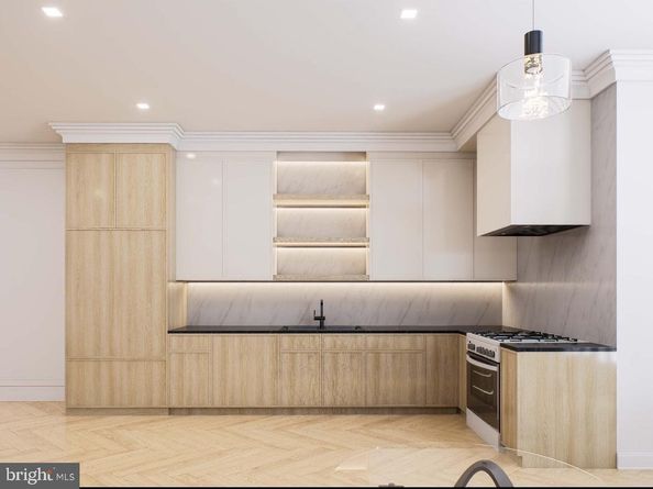 1415 Q Street NW 1, Washington DC 20009