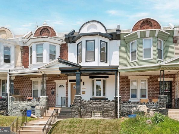 1809 Medary Avenue, Philadelphia PA 19141