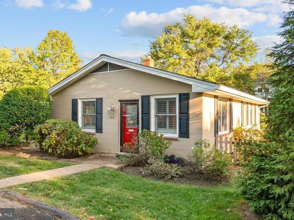 505 N Edison Street, Arlington VA 22203