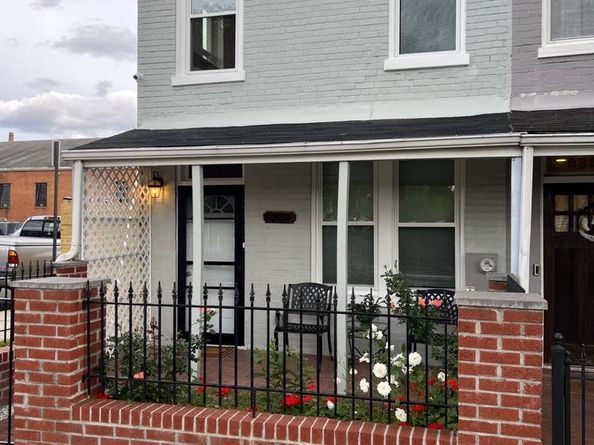 633 18TH Street NE, Washington DC 20002