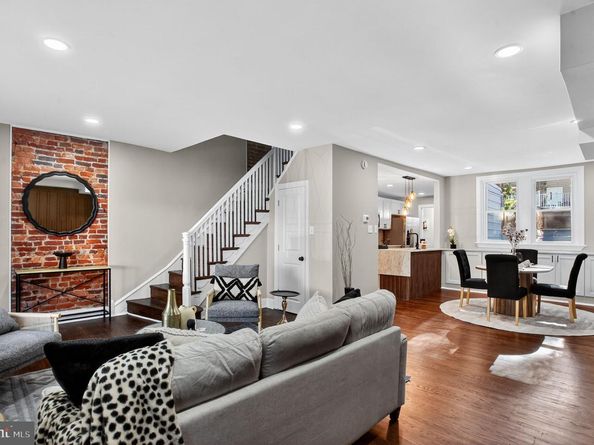 116 W Sedgwick Street, Philadelphia PA 19119