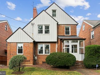 1351 Somerset Place NW