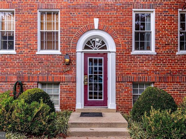 2021 Key Boulevard 12618, Arlington VA 22201