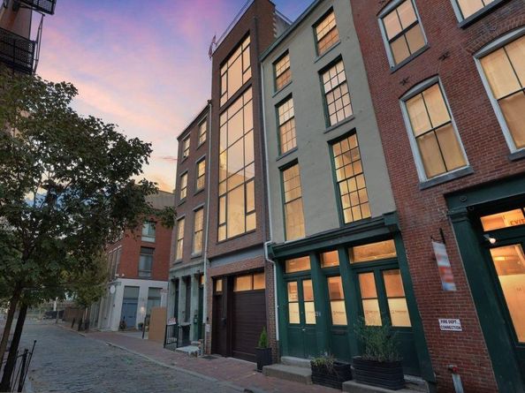 218 Church Street, Philadelphia PA 19106