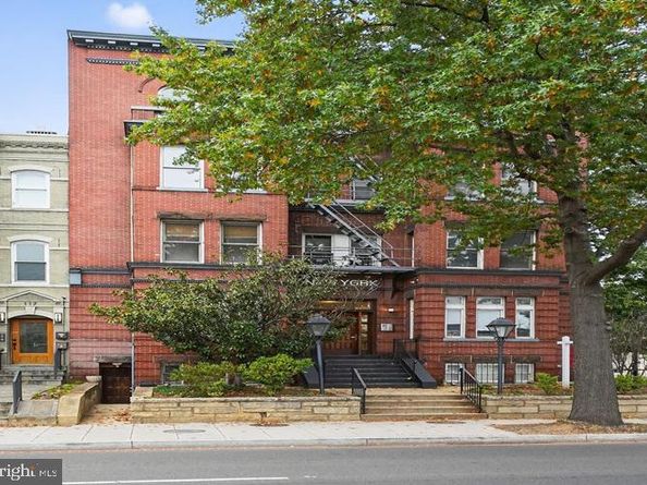 115 New York Avenue NW 6, Washington DC 20001