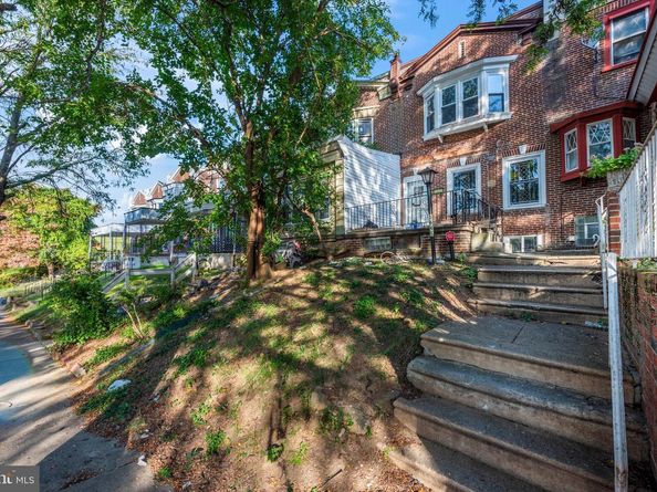 5645 Lebanon Avenue, Philadelphia PA 19131