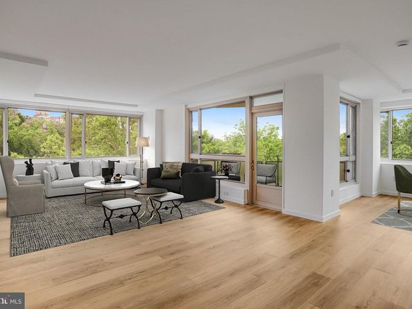 4101 Cathedral Avenue NW 1104, Washington DC 20016