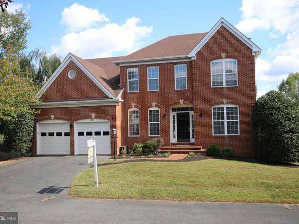 2410 Dakota Lakes Drive, Herndon VA 20171