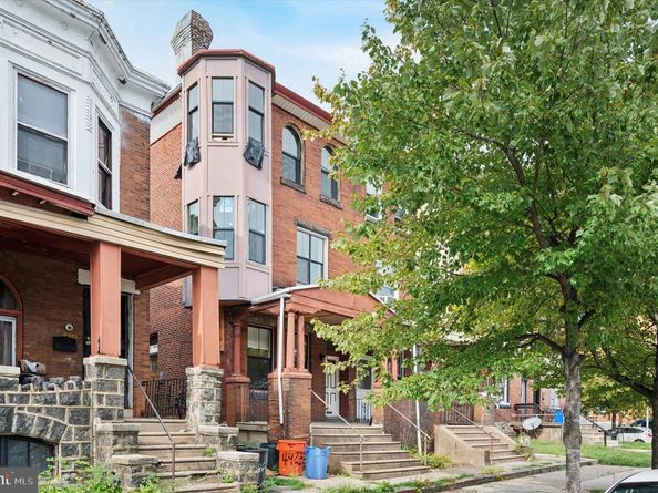 4923 Warrington Avenue, Philadelphia PA 19143