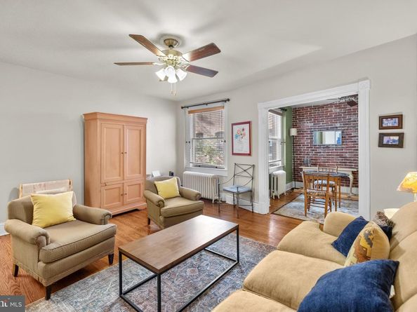 3600 Connecticut Avenue NW 202, Washington DC 20008