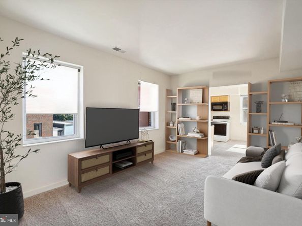 55 M Street NW 406, Washington DC 20001