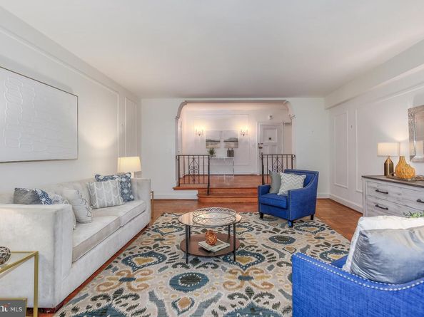 4000 Cathedral Avenue NW 144/145B, Washington DC 20016