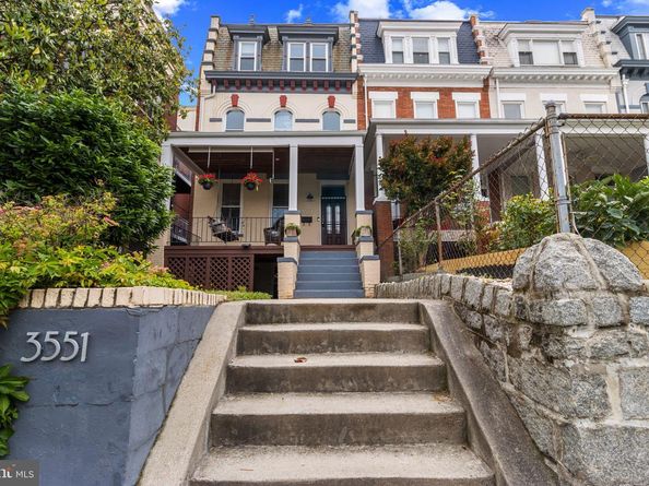3551 13TH Street NW, Washington DC 20010