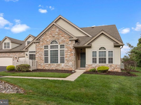 61 Legacy Oaks Drive, Richboro PA 18954