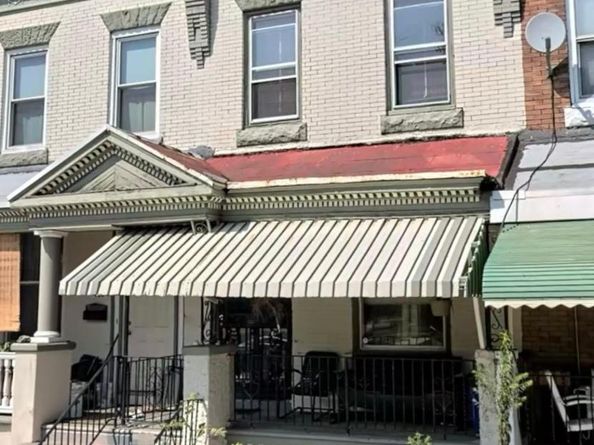 1431 S 50TH Street, Philadelphia PA 19143