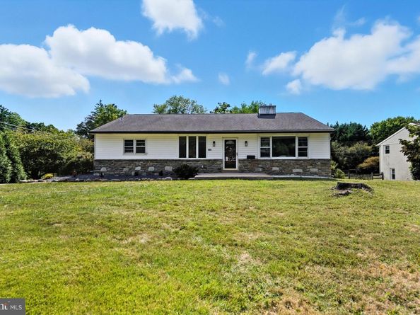 151 Dolington Road, Yardley PA 19067