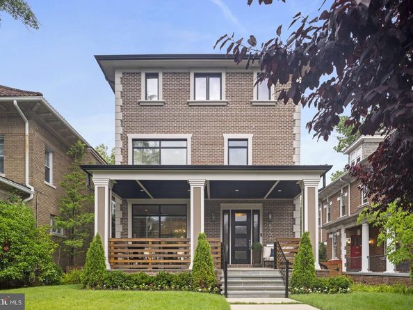 5702 16TH Street NW, Washington DC 20011