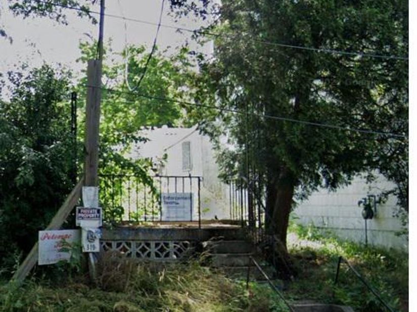 319 60TH Street NE, Washington DC 20019