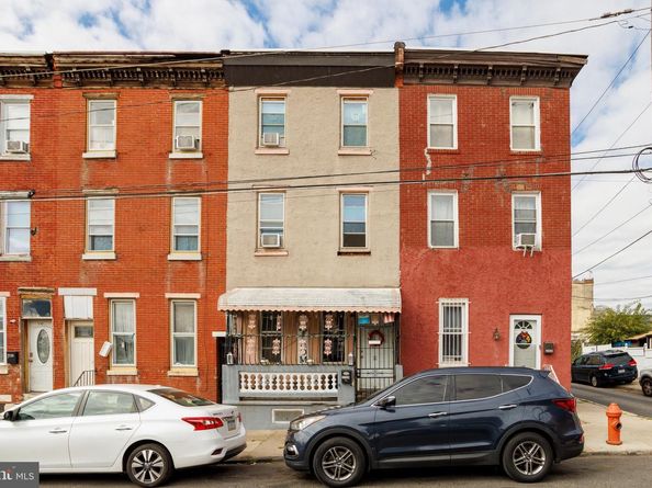 2734 A Street, Philadelphia PA 19134