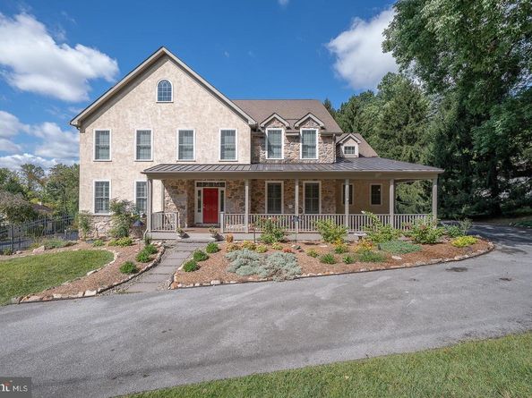 2140 Howell Road, Malvern PA 19355