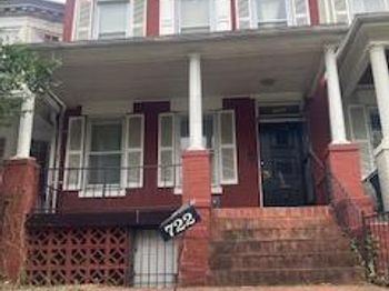 722 Shepherd Street NW