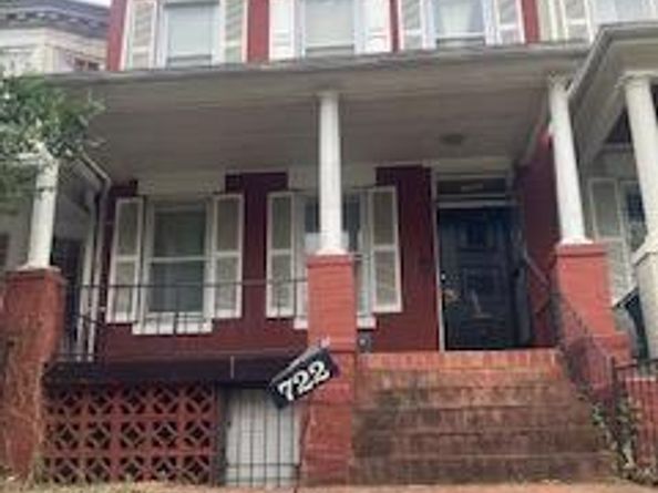 722 Shepherd Street NW, Washington DC 20011
