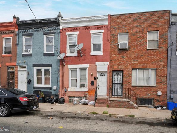2441 W Harold Street, Philadelphia PA 19132