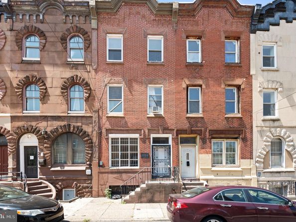 2126 N 18TH Street, Philadelphia PA 19121