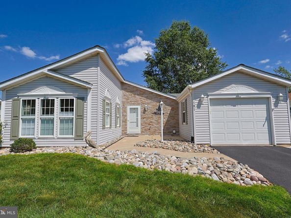 191 Cardinal Court S, New Hope PA 18938