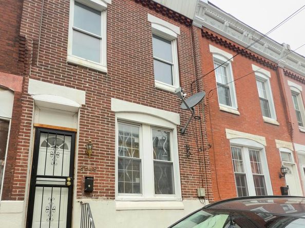 2248 N Bancroft Street, Philadelphia PA 19132