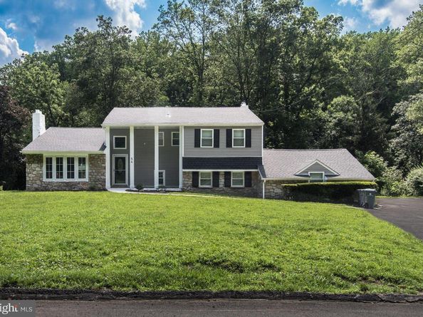54 Moredon Road, Huntingdon Valley PA 19006
