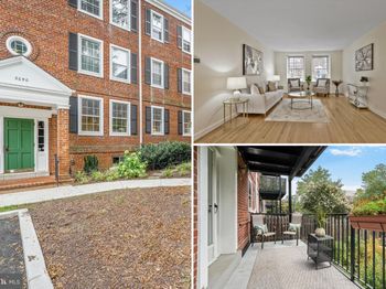 3050 S Buchanan Street S