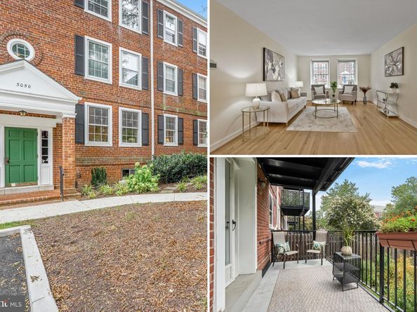 3050 S Buchanan Street S A2, Arlington VA 22206