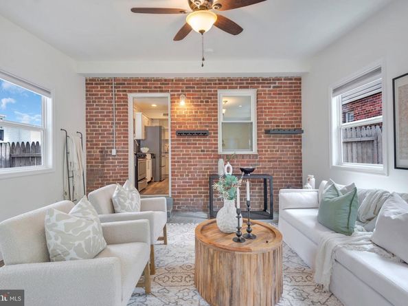 2842 30TH Street NE, Washington DC 20018