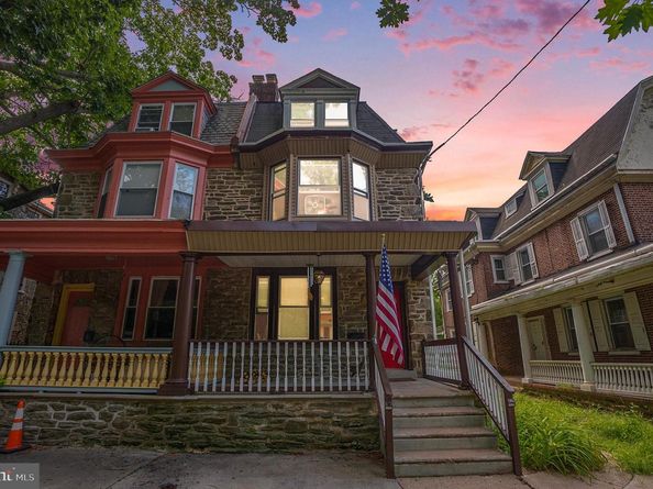 50 E Johnson Street, Philadelphia PA 19144