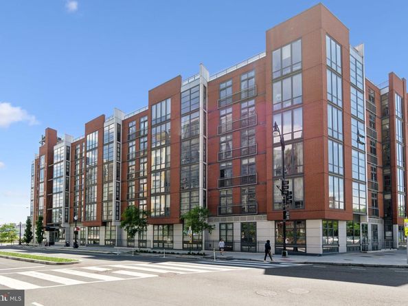 2120 Vermont Avenue NW 309, Washington DC 20001
