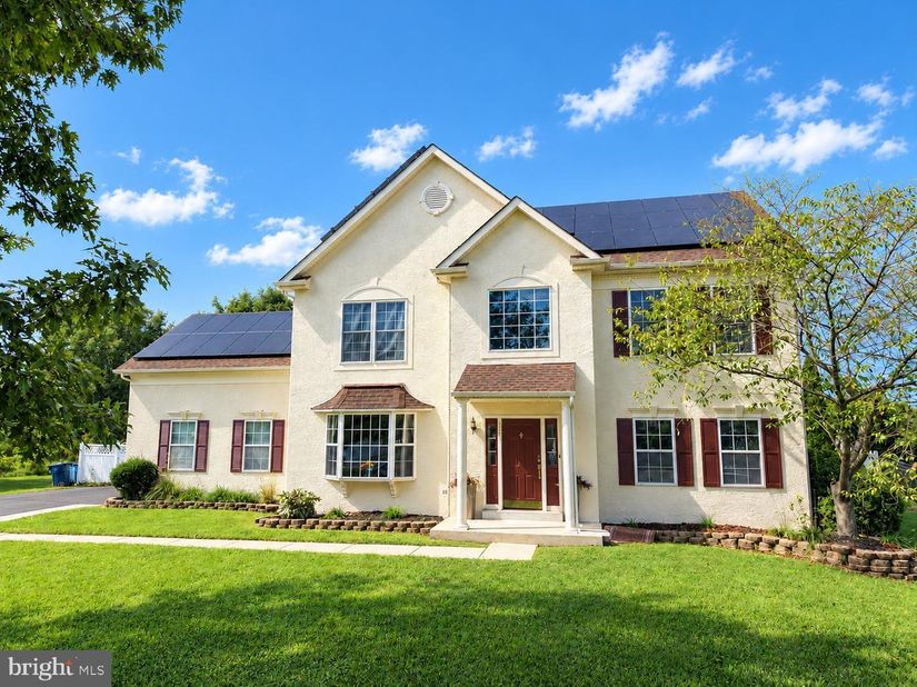 312 Alexander Court, Chalfont PA 18914