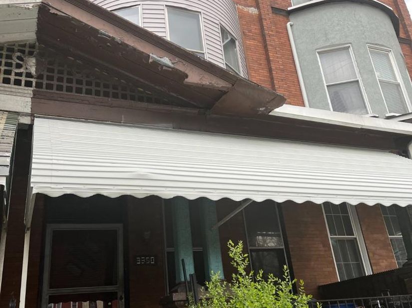 3350 N 22nd Street, Philadelphia PA 19140